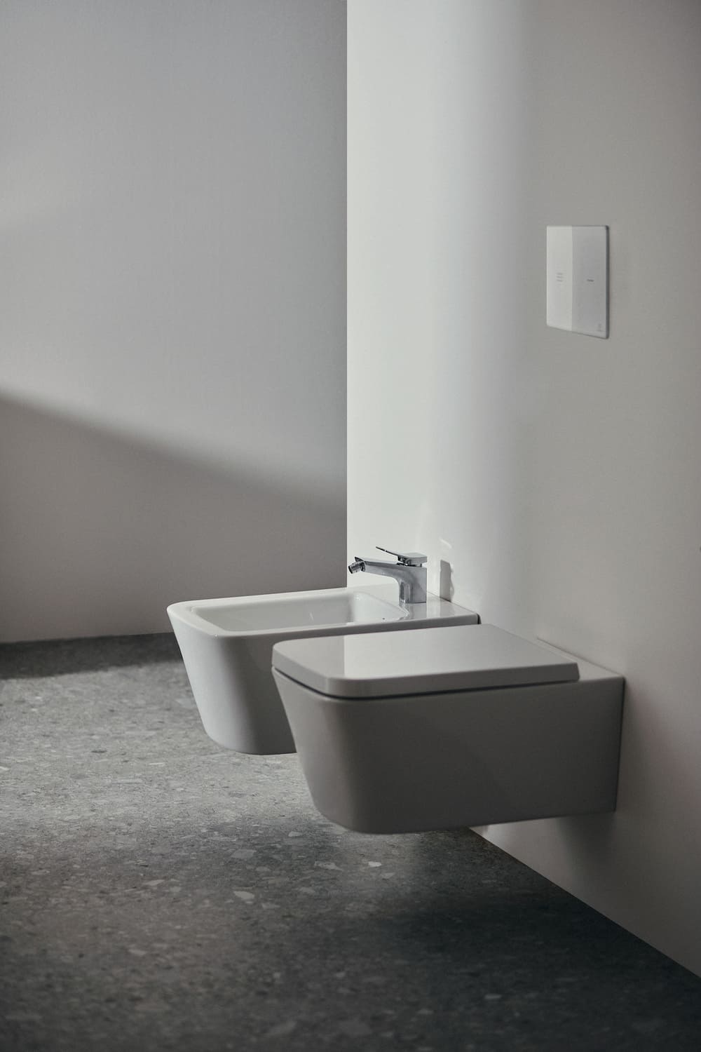 Atelier Collections by Ideal Standard Colectia Blend