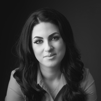 Camelia Dragomiroiu