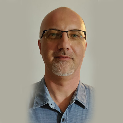 Vlad Paraschiv
