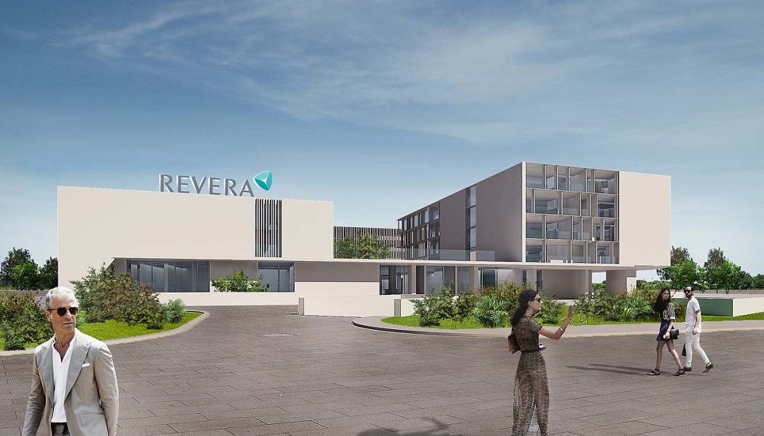Revera Medical City