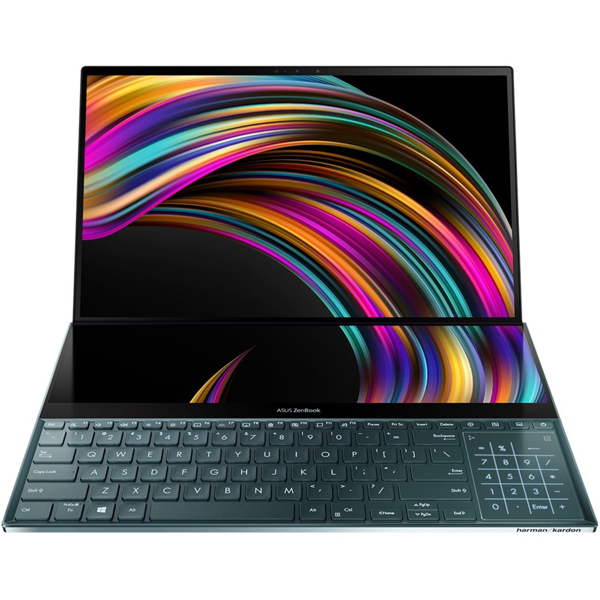 Laptop