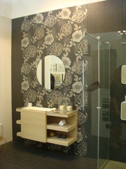 BRAVO - Cersaie 2008