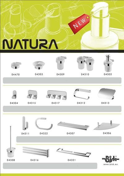 NATURA: frate şi soră