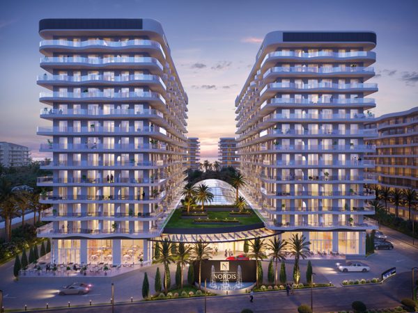 Nordis Mamaia