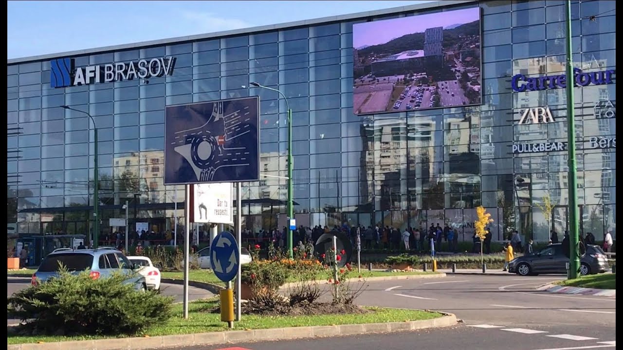 AFI BRASOV