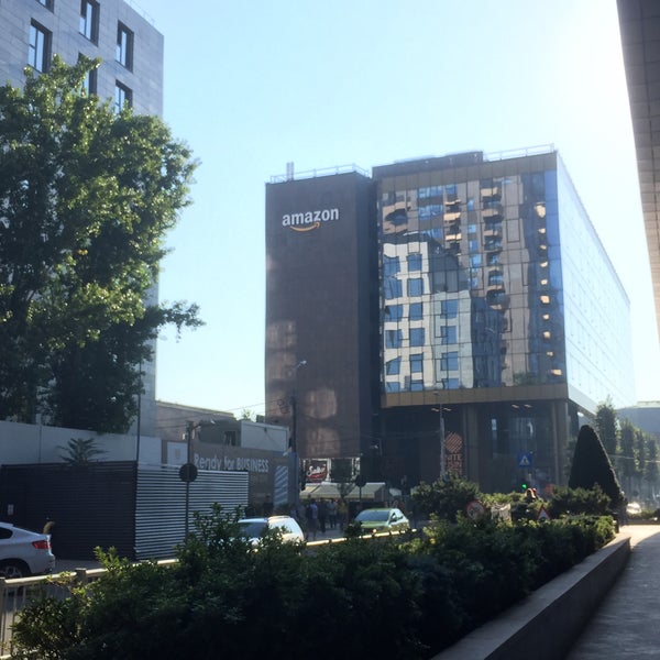 AMAZON IASI