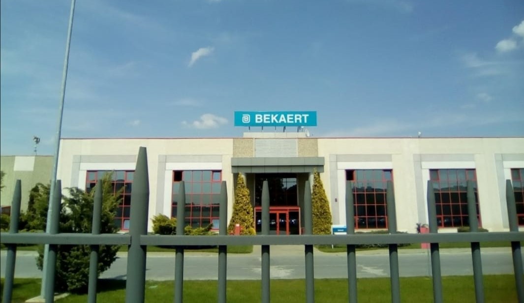 BEKAERT SLATINA