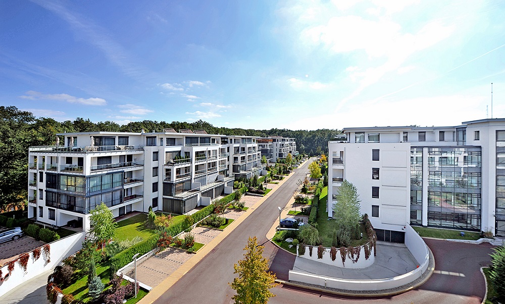 Complex Stejarii