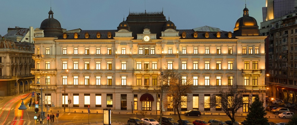 Grand Hotel du Boulevard