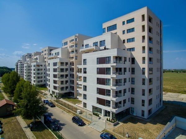 Green Vista