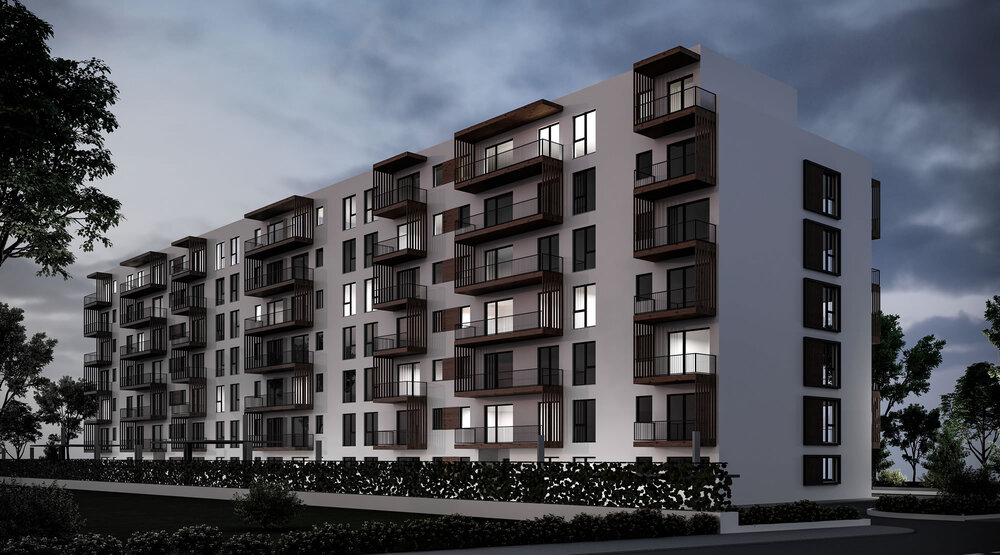 HABIO RESIDENCE BUCURESTI