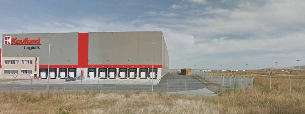 KAUFLAND TURDA