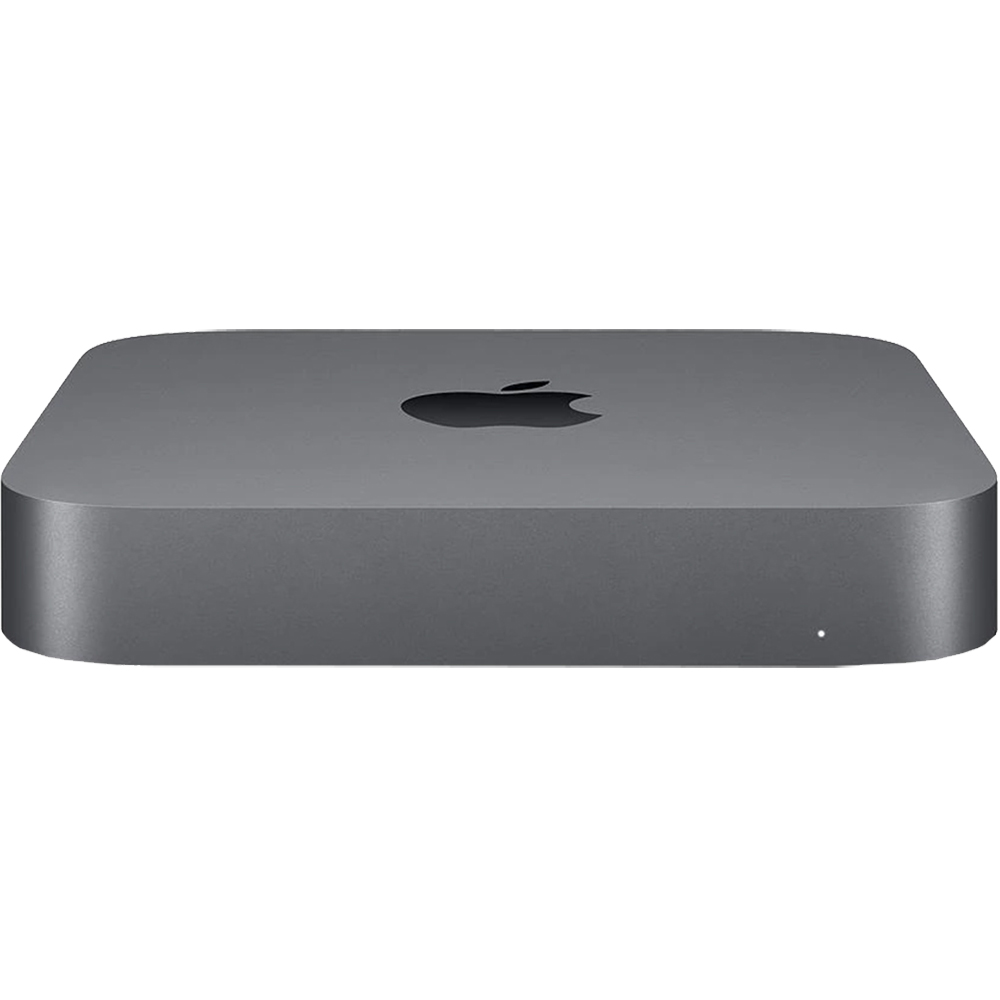 Mac Mini MXNF2 256GB Grey