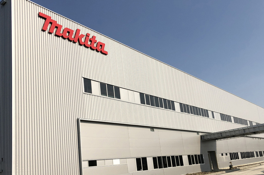 MAKITA BRANESTI