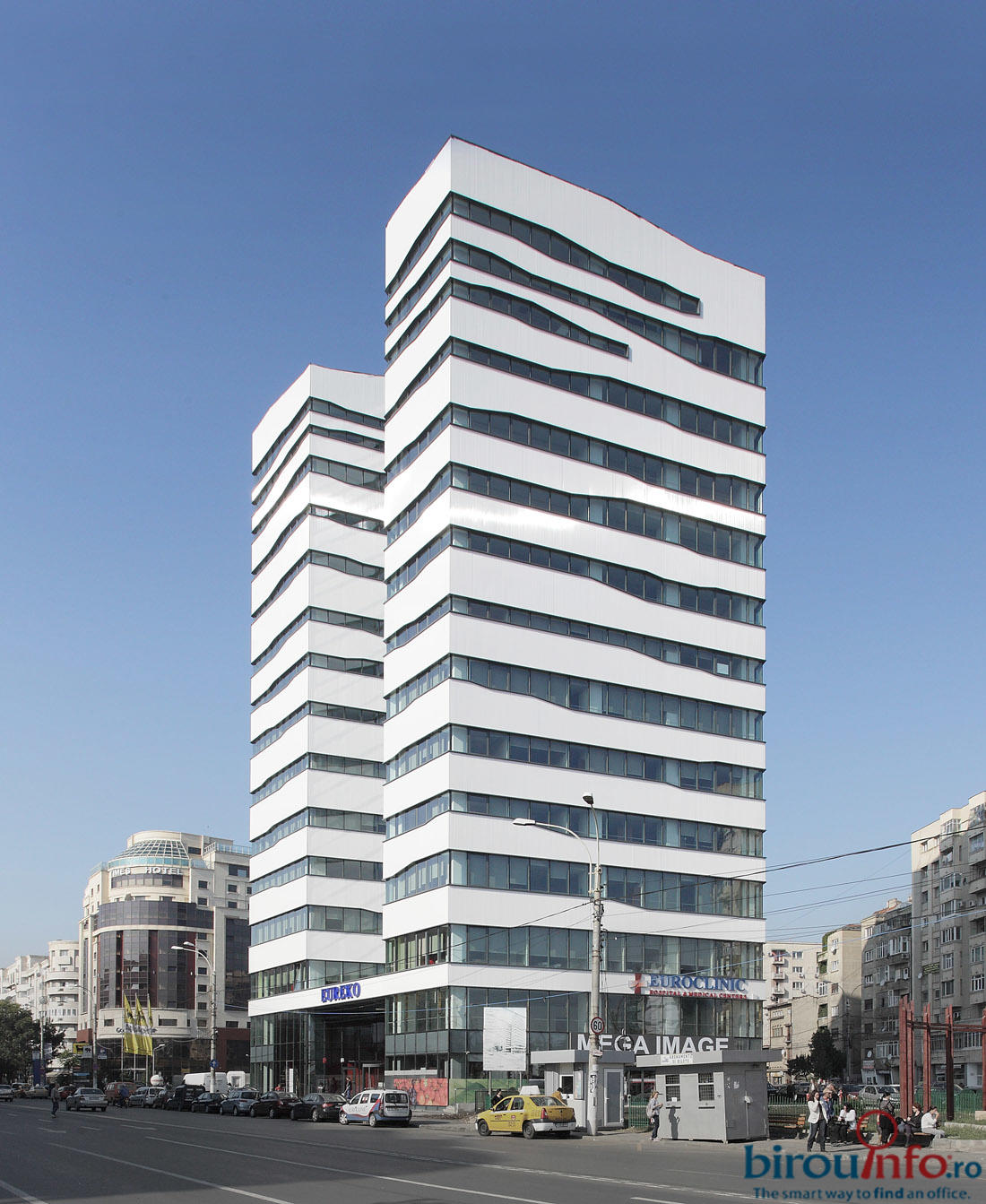 Olympia Tower