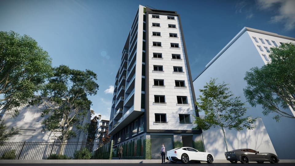 OPERA RESIDENCE BUCURESTI