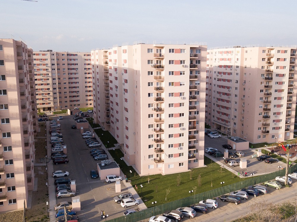 Palladium Residence