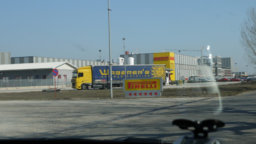 Pirelli