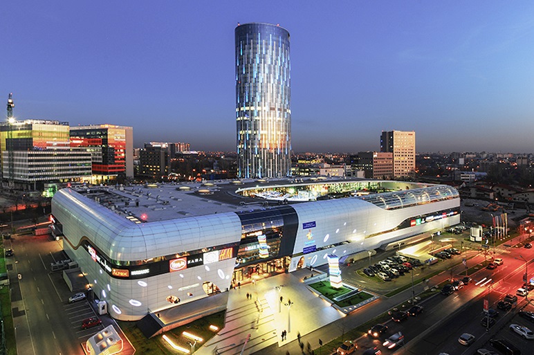 Promenada Mall