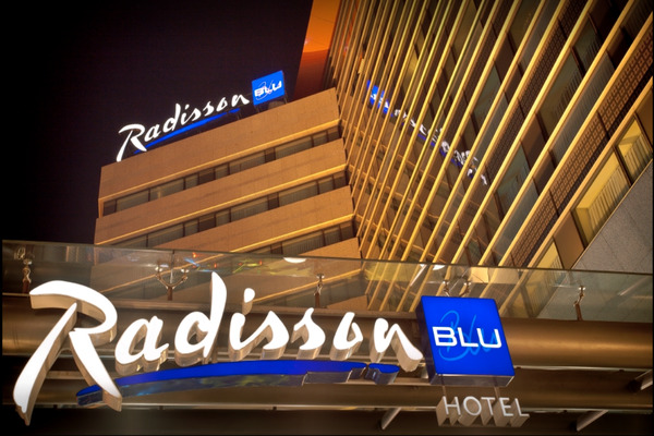RADISSON BUCURESTI