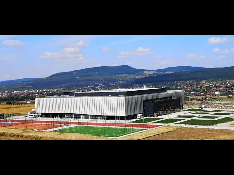 SALA POLIVALENTA BISTRITA