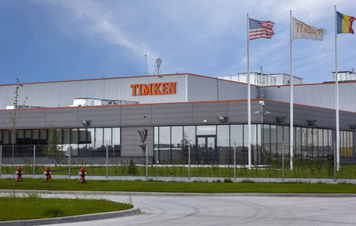 Timken
