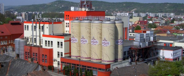 URSUS BRASOV