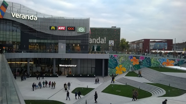 Veranda Mall